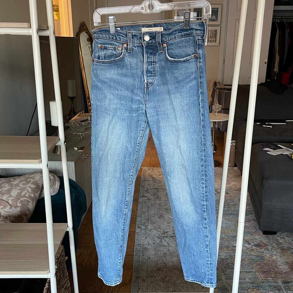 Levi Jeans